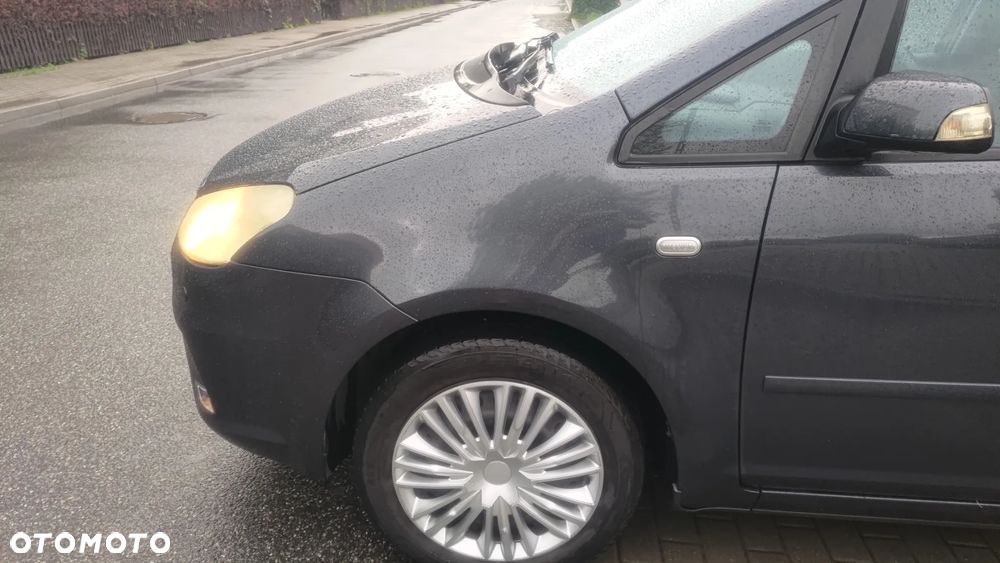 Ford C-MAX 1.8 Titanium - 13