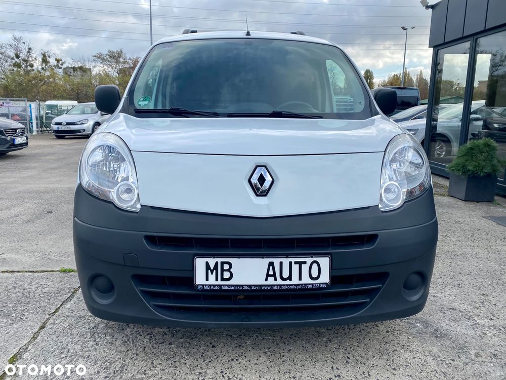 Renault Kangoo - 2