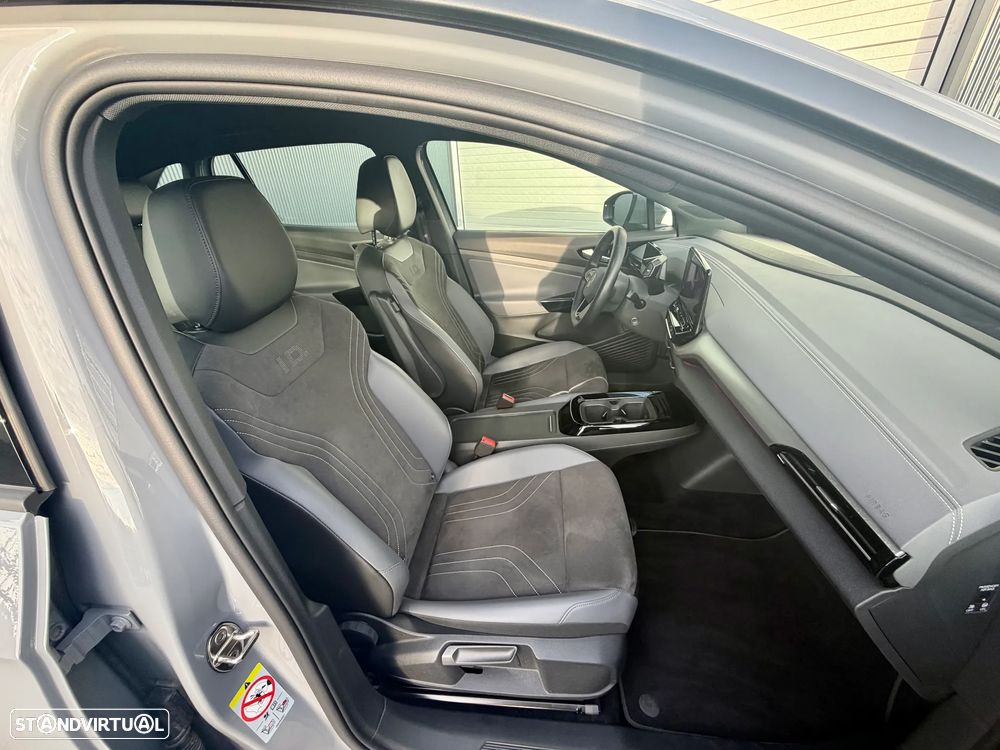 VW ID.4 77 kWh Pro - 21