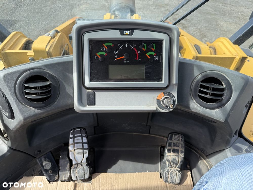 Caterpillar 972MXE - 7