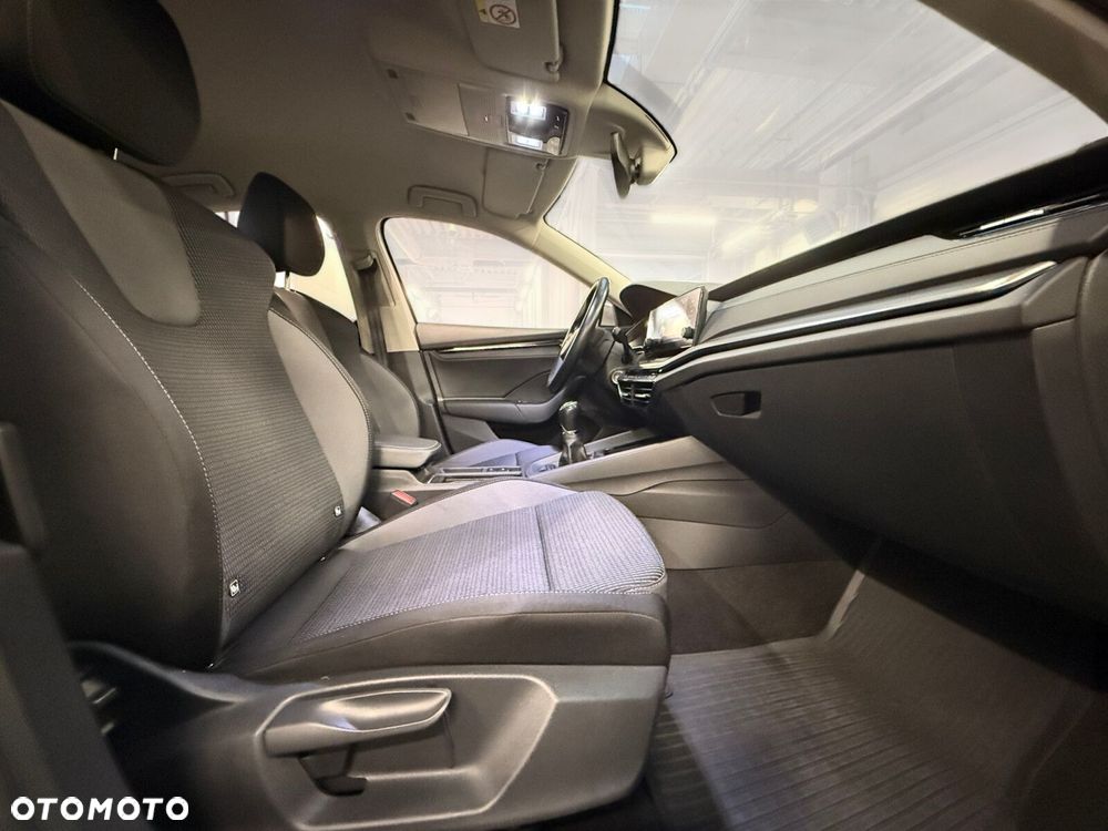 Skoda Octavia 1.5 TSI ACT Ambition - 19