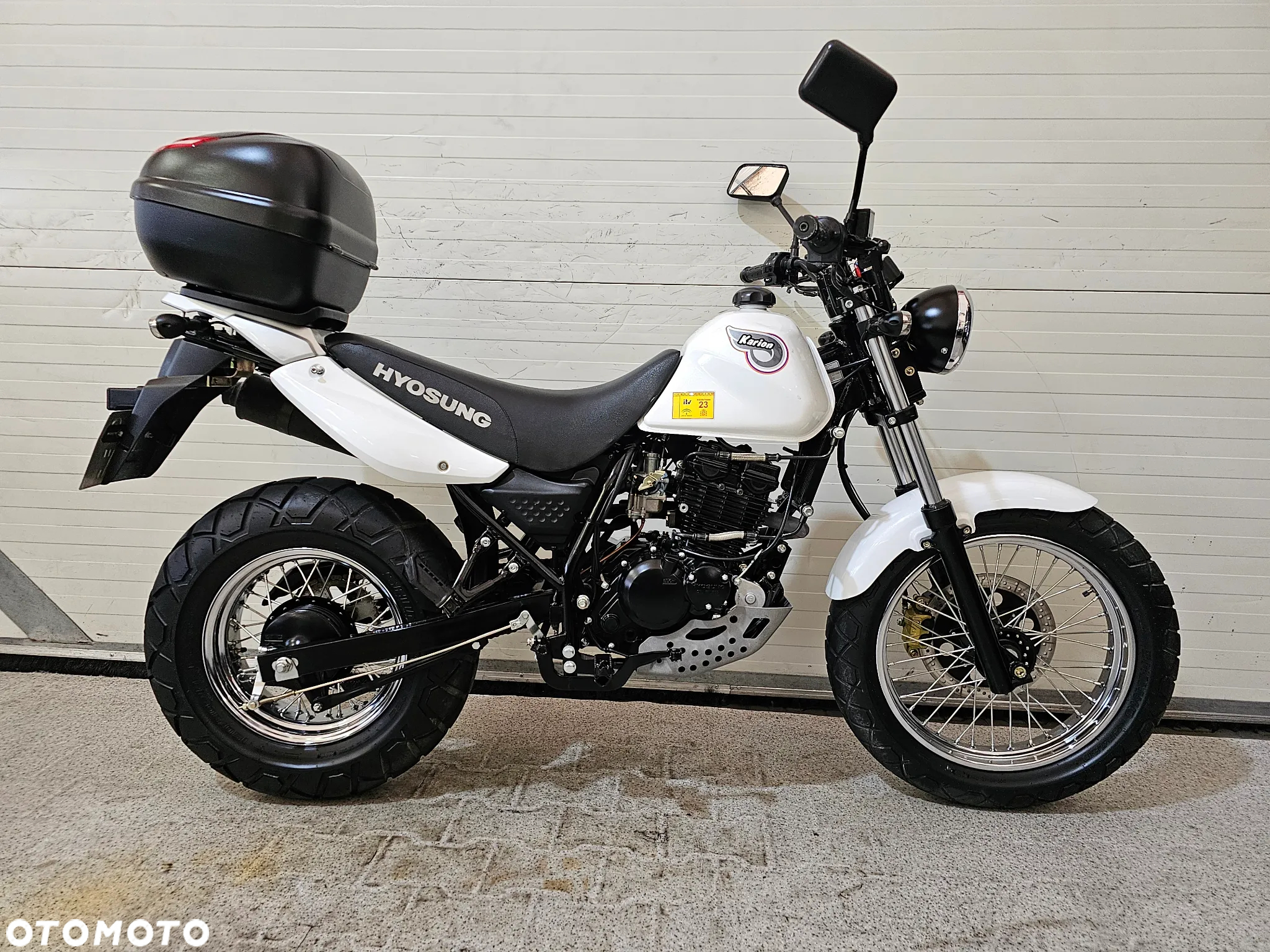 Hyosung Inny - 14