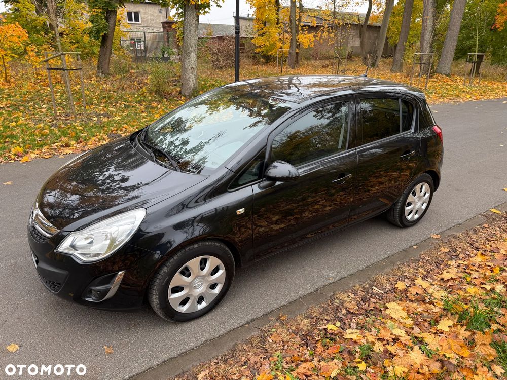 Opel Corsa - 9
