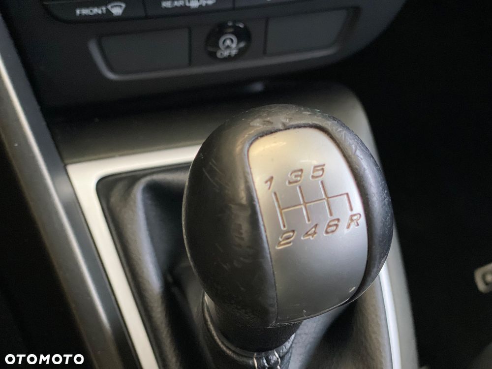 Honda Civic 1.4 Comfort - 25