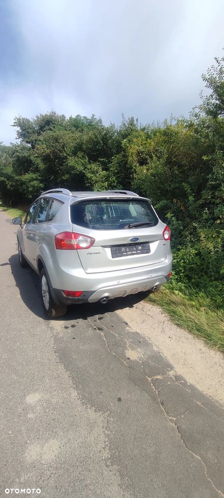 Ford Kuga - 9