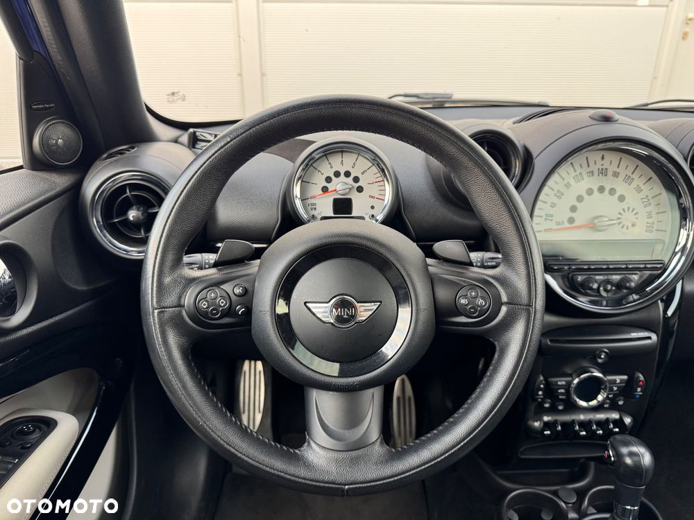 MINI Paceman - 13