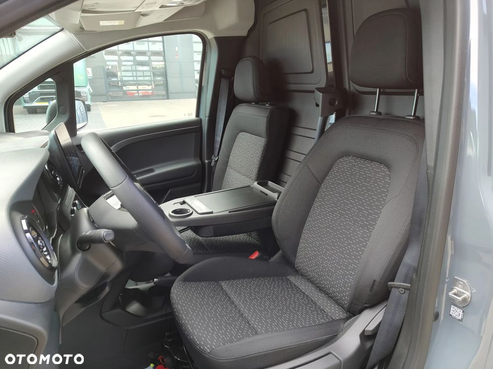 Mercedes-Benz Citan Furgon Ekstra Długi - 11