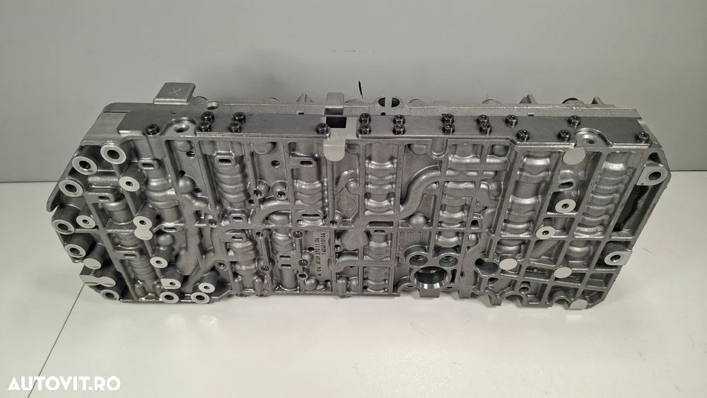 Bloc Hidraulic Mecatronic Cutie Automata CVT 722.8 Mercedes A CLASS W169 / B CLASS W245 / Diesel / 2010+ - 6