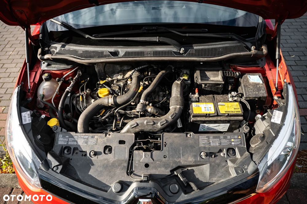 Renault Captur 0.9 Energy TCe Intens - 34