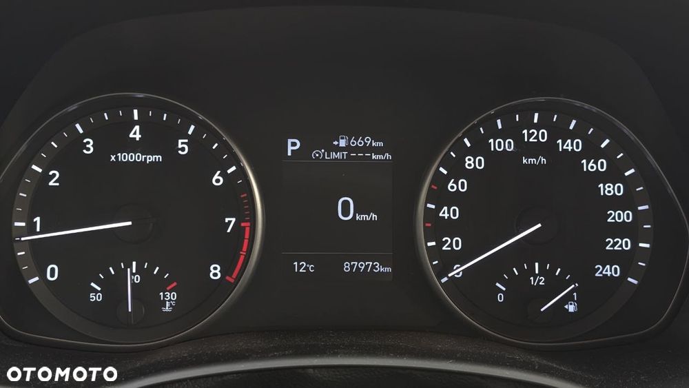 Hyundai i30 1.4 T-GDI Classic + DCT - 5