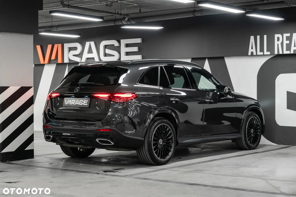 Mercedes-Benz GLC - 17