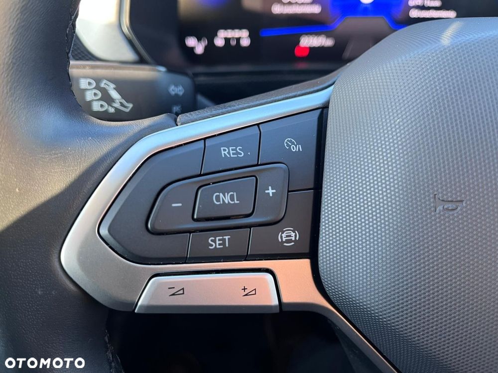 Volkswagen T-Cross 1.0 TSI Life - 20