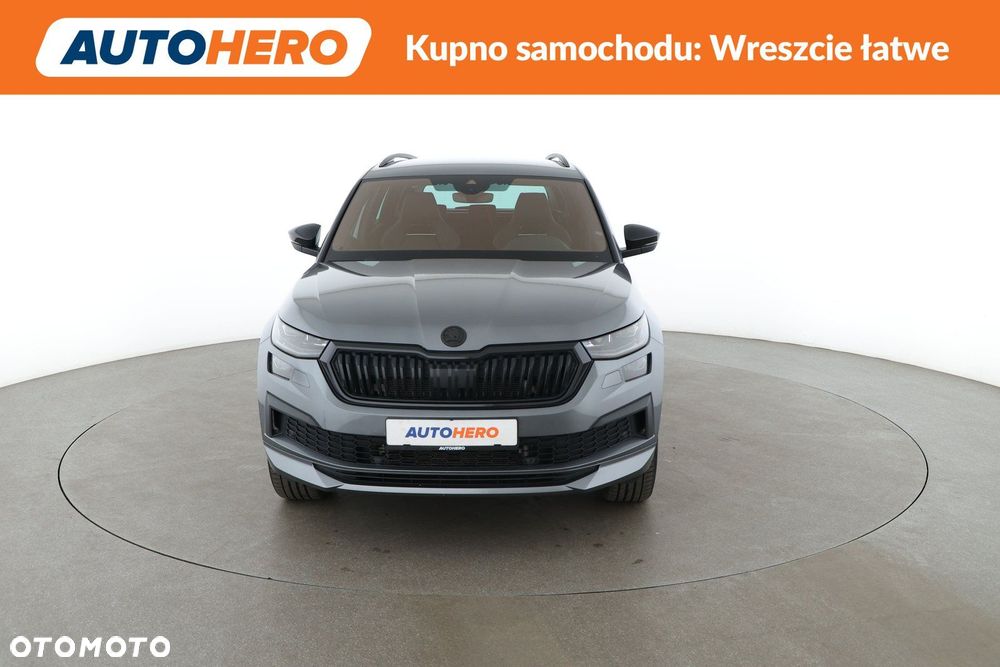 Skoda Kodiaq - 9