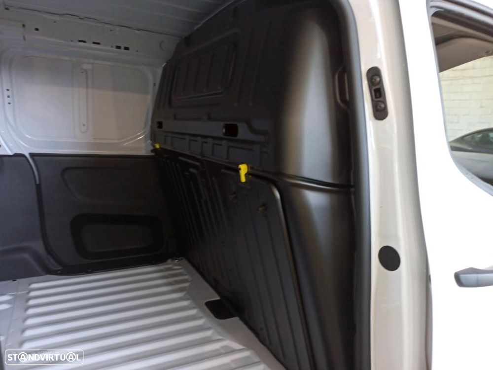 Opel Combo Cargo 1.5 CDTi XL - 9