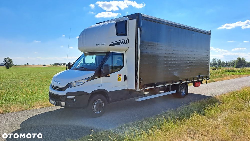 Iveco 70C210 - 1