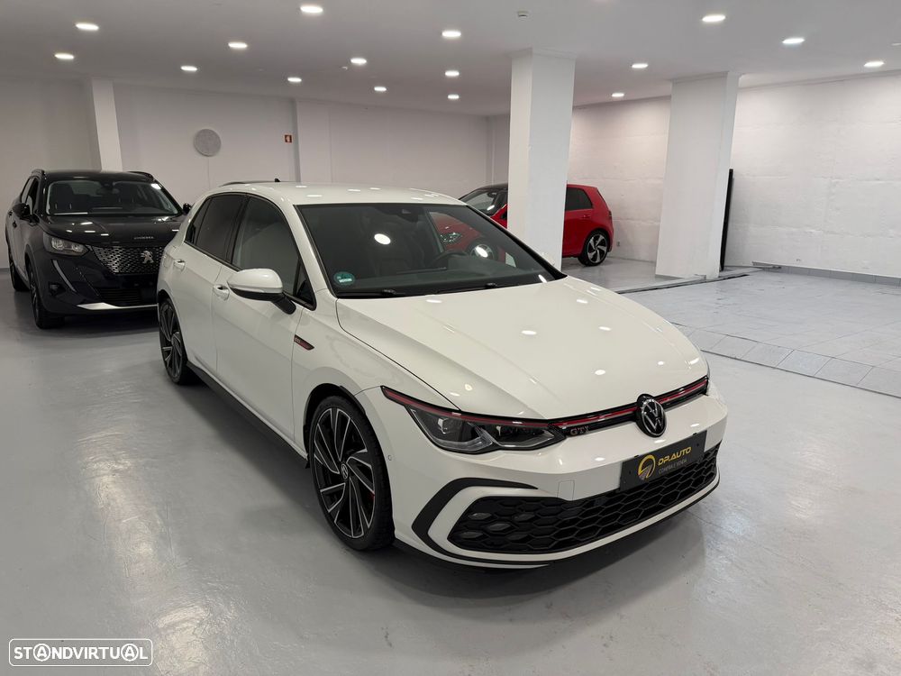VW Golf 2.0 TSI OPF GTI - 3