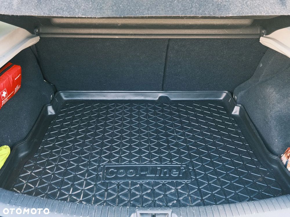 Nissan Qashqai 2.0 dCi 4x4 Tekna EU5 - 19