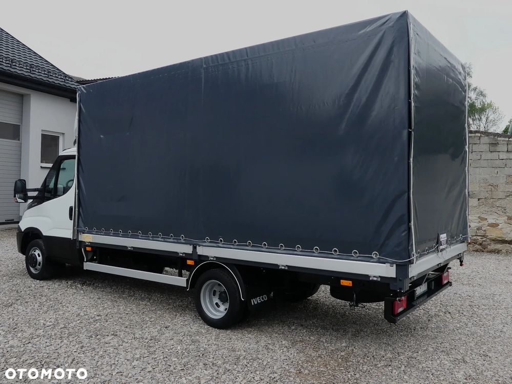 Iveco Daily - 7