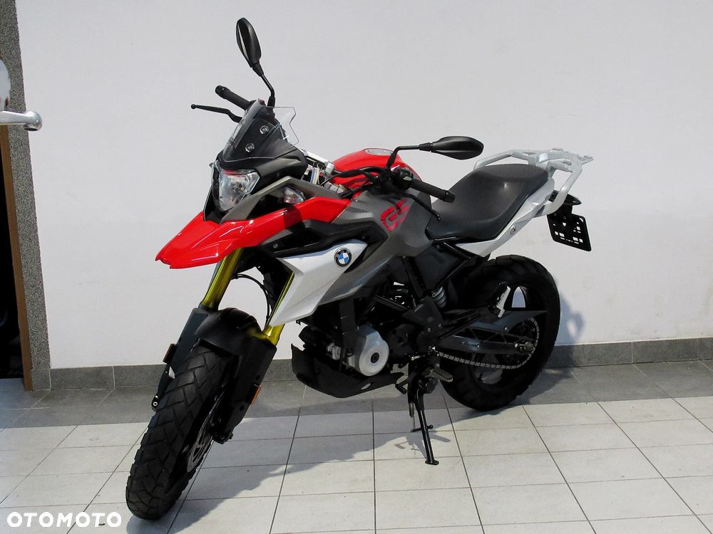BMW G - 4