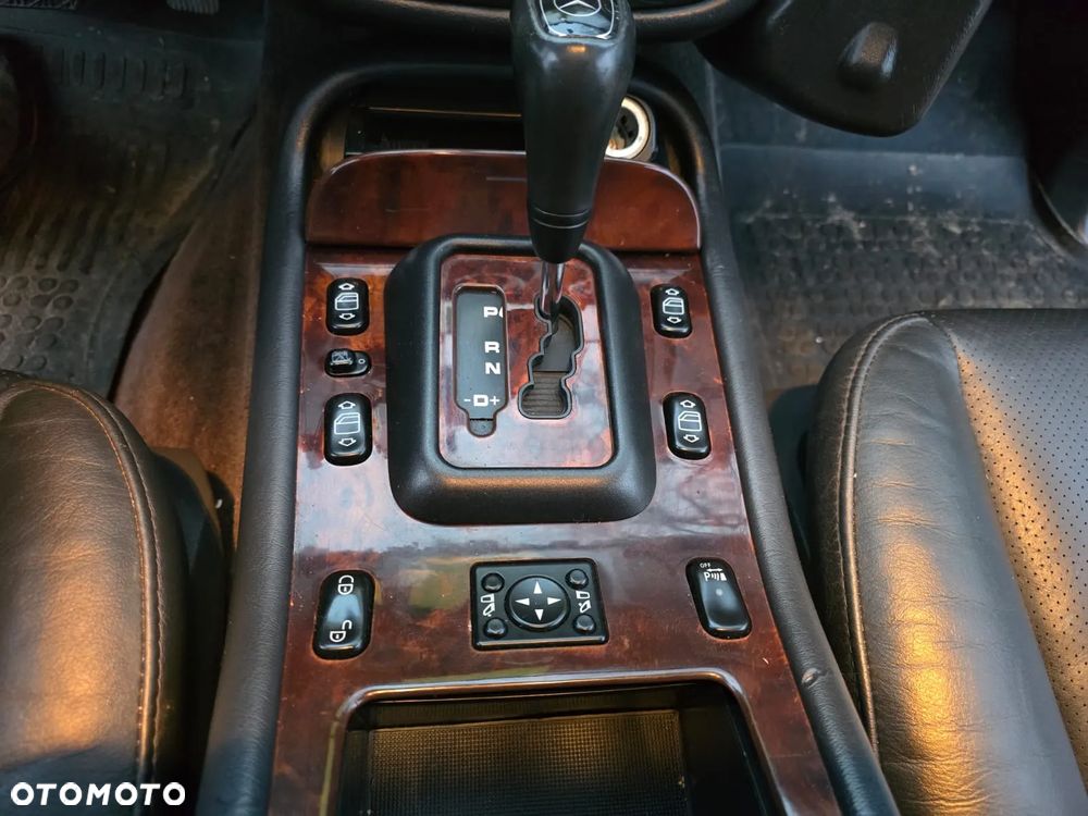 Mercedes-Benz ML - 5