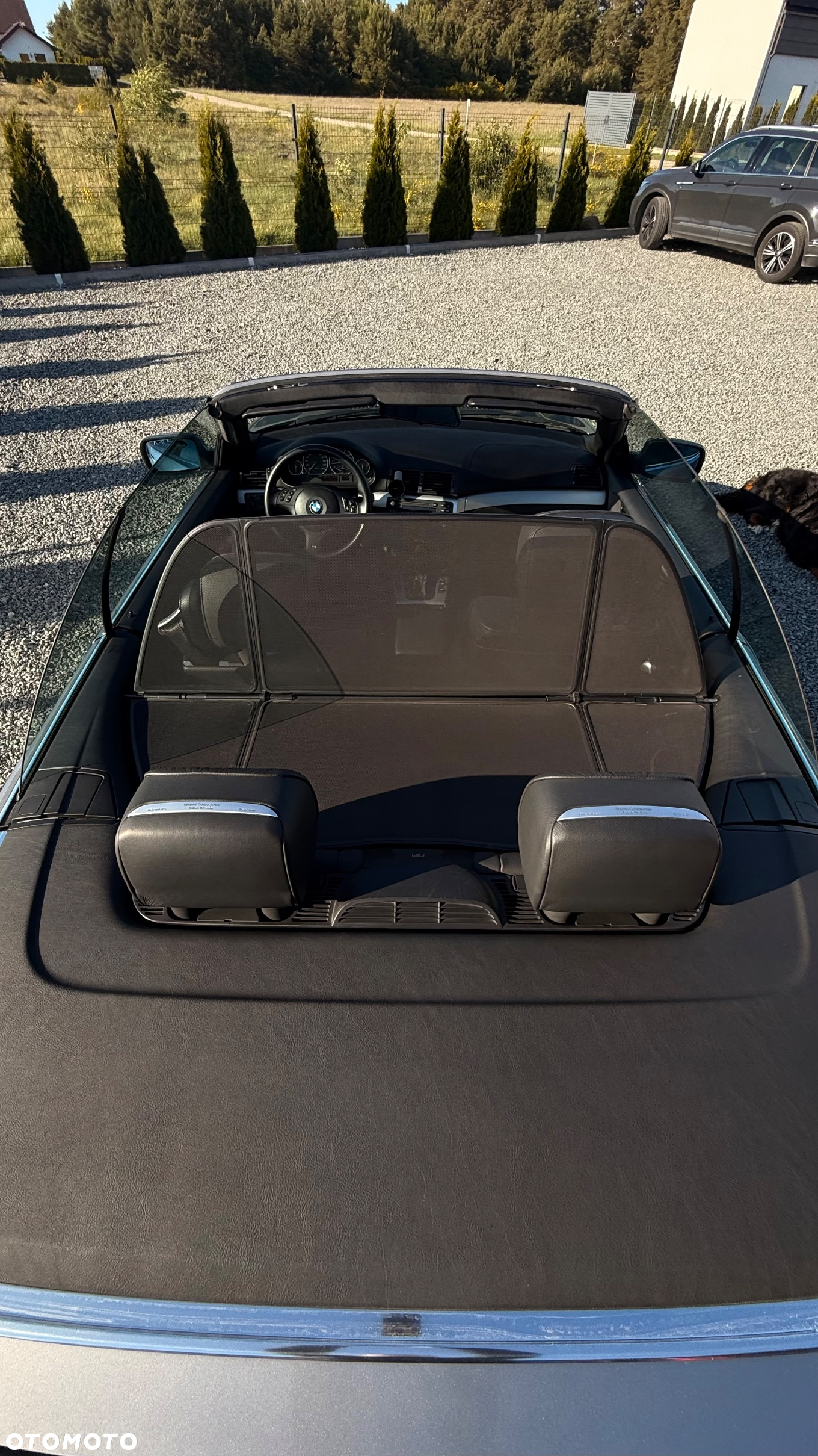 BMW Seria 3 330 Ci - 9