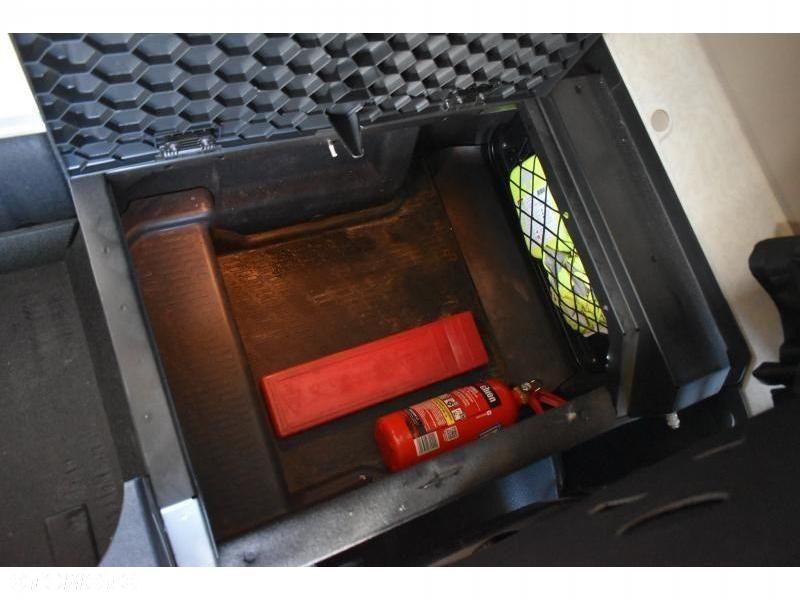 Mercedes-Benz Actros - 29