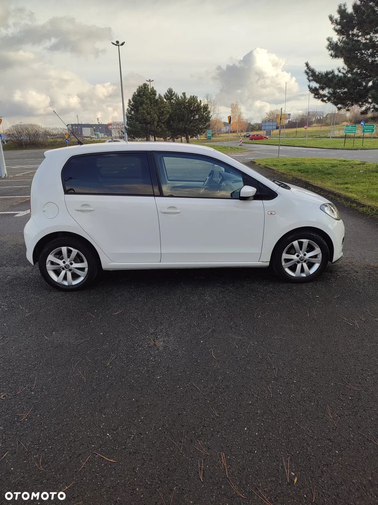 Skoda Citigo 1.0 Elegance - 19