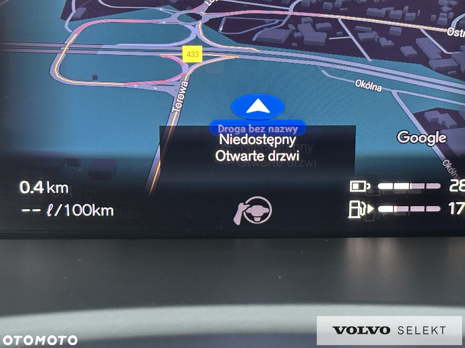 Volvo XC 90 - 28