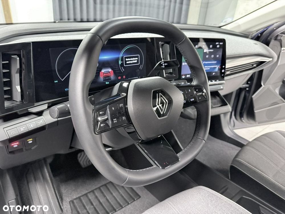 Renault Megane EV40 Equilibre - 31
