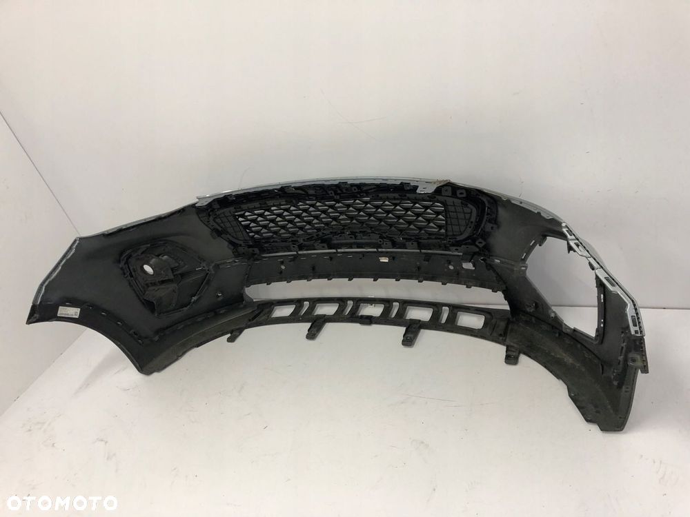 KIA SPORTAGE IV LIFT 2018- ZDERZAK PRZEDNI - 6