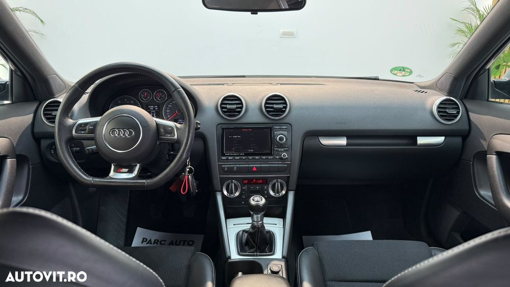 Audi A3 - 21