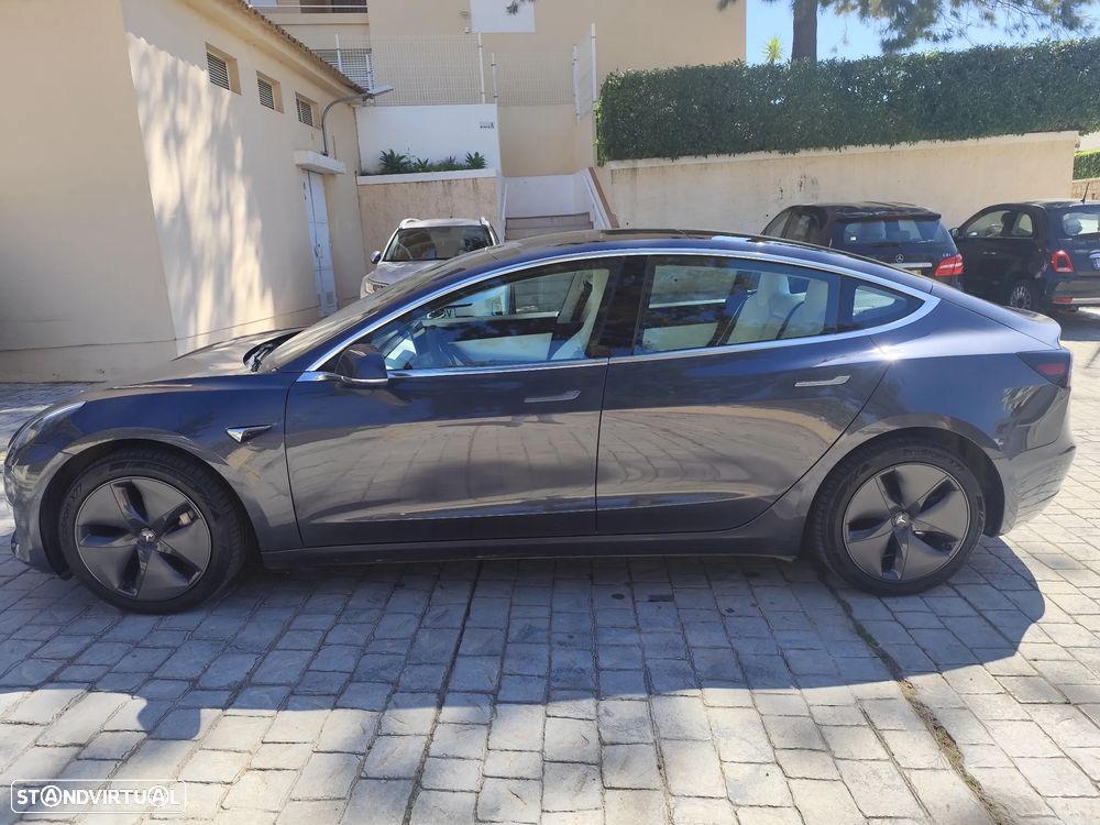 Tesla Model 3 Long-Range Dual Motor AWD - 17