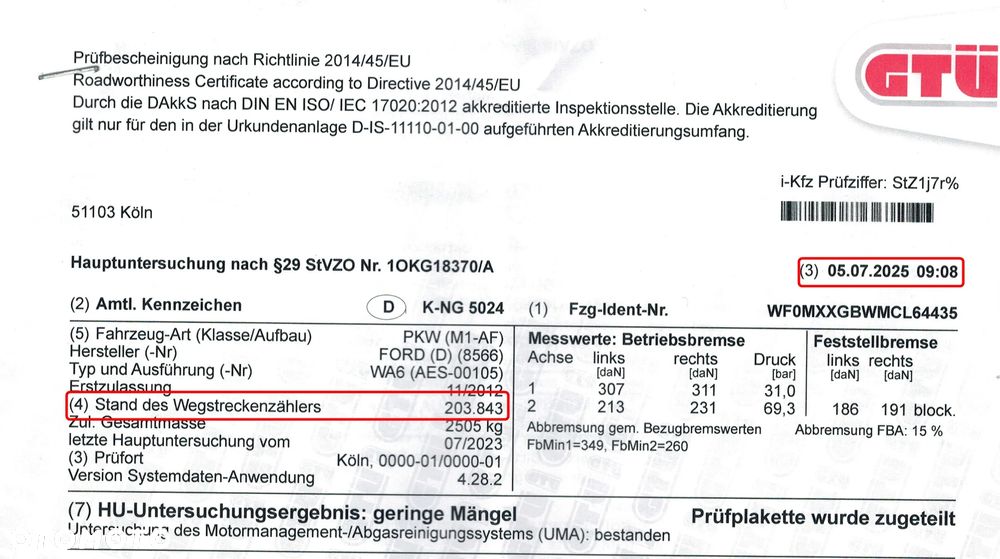 Ford Galaxy 2.0 TDCi Silver X - 39