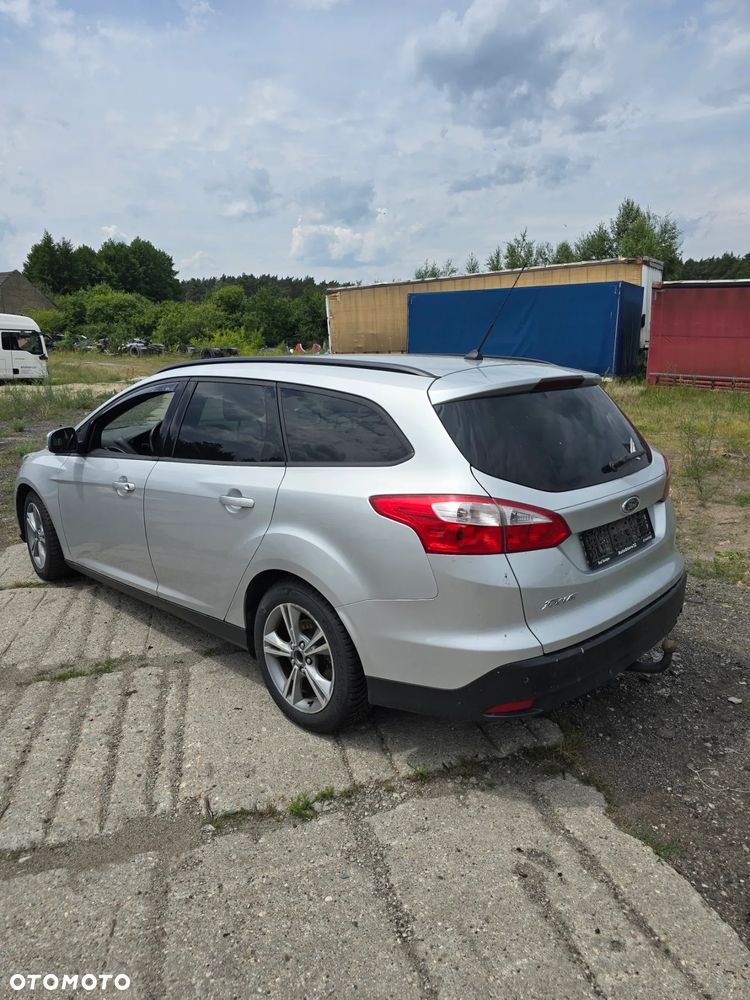 Ford Focus - 3