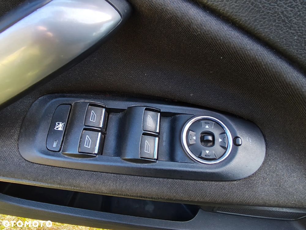 Ford Mondeo 2.0 Titanium X - 11