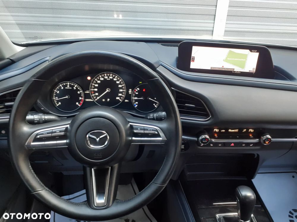 Mazda CX-30 - 10