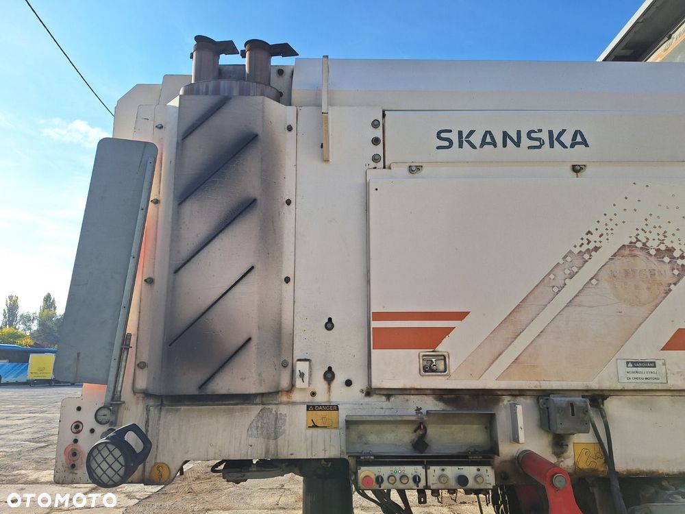 Wirtgen W 2000 - 39