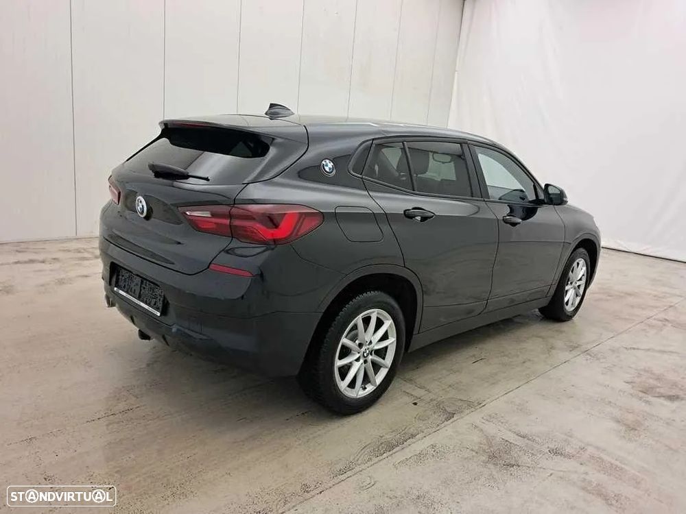 BMW X2 16 d sDrive Auto Advantage - 6