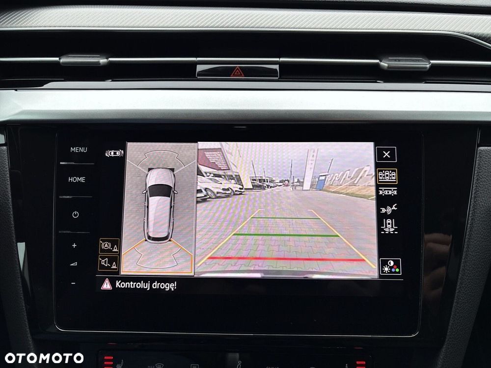 Volkswagen Arteon Shooting Brake - 27