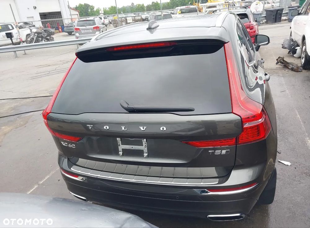 Volvo XC 60 T5 AWD Geartronic Inscription - 3