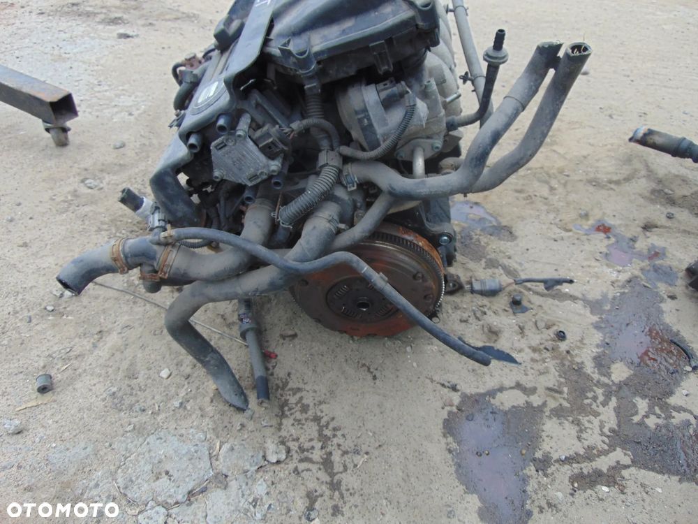 Silnik Golf 4 1,6 16 V AZT - 6