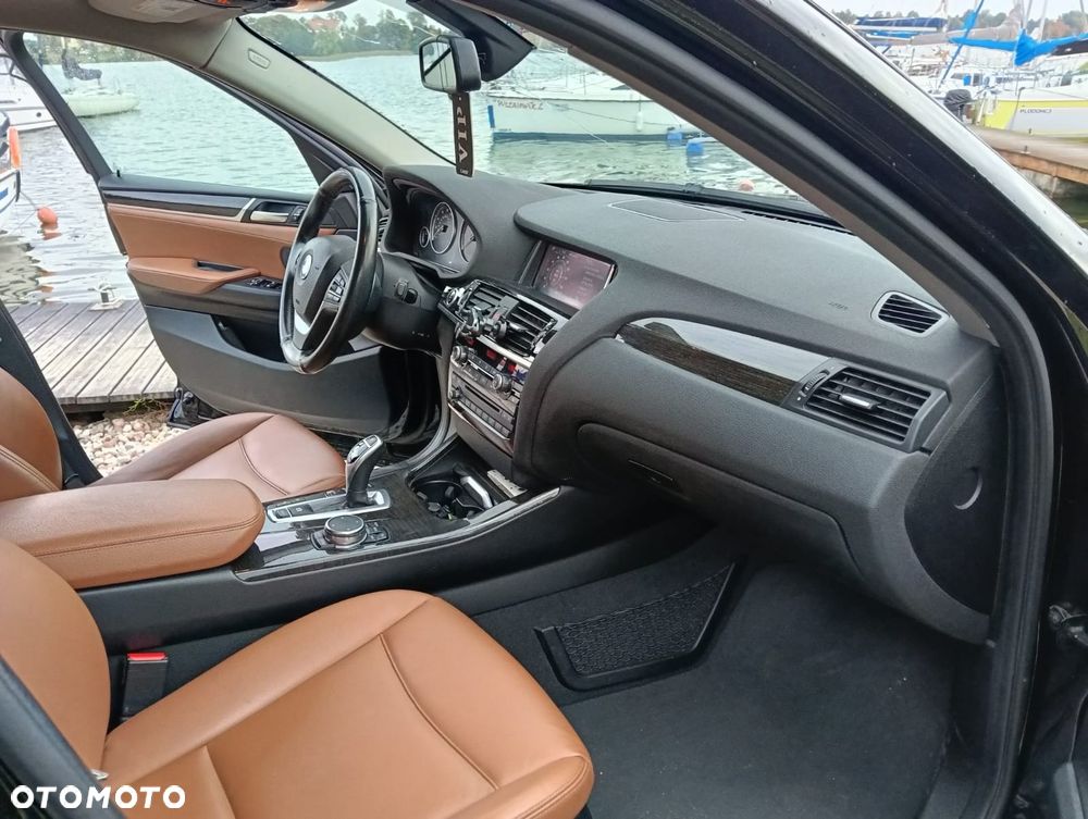 BMW X4 - 10
