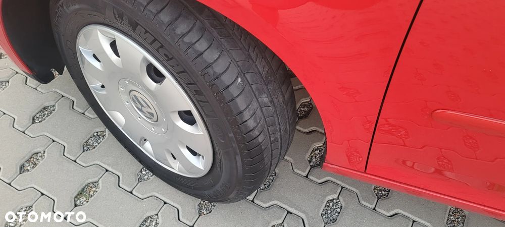 Volkswagen Golf - 7