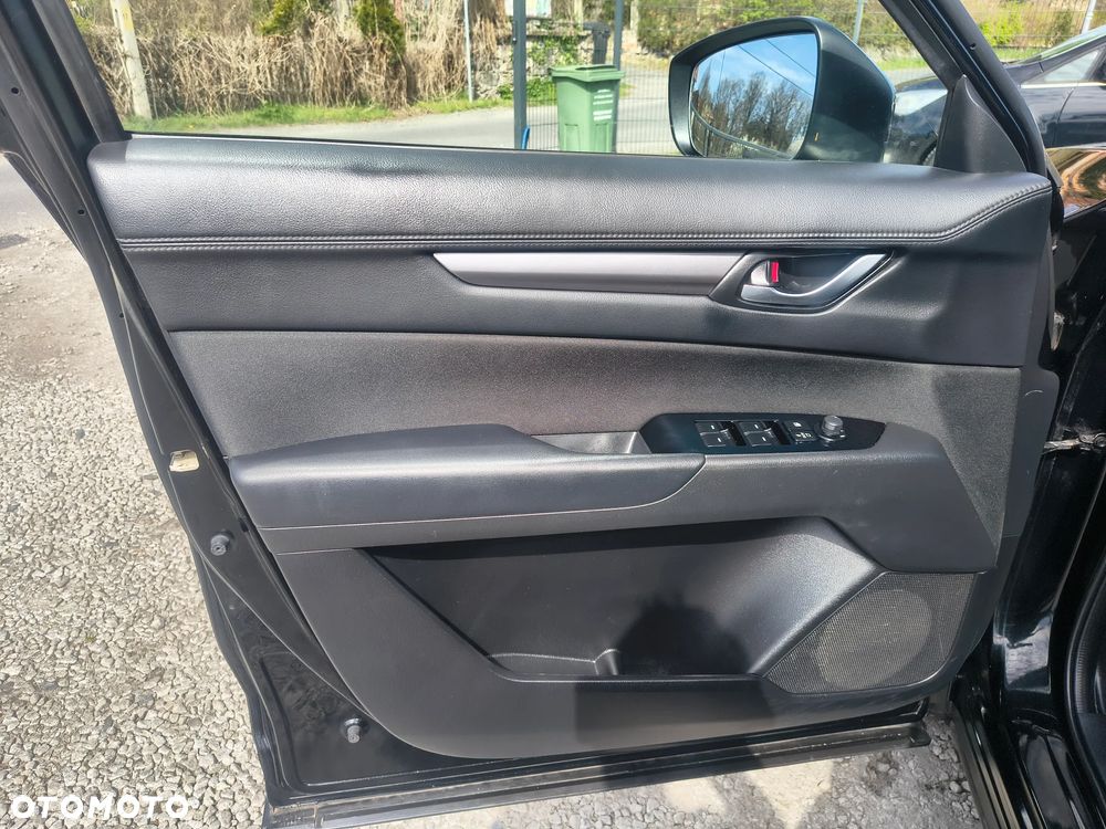 Mazda CX-5 SKYACTIV-D 150 Prime-Line - 16