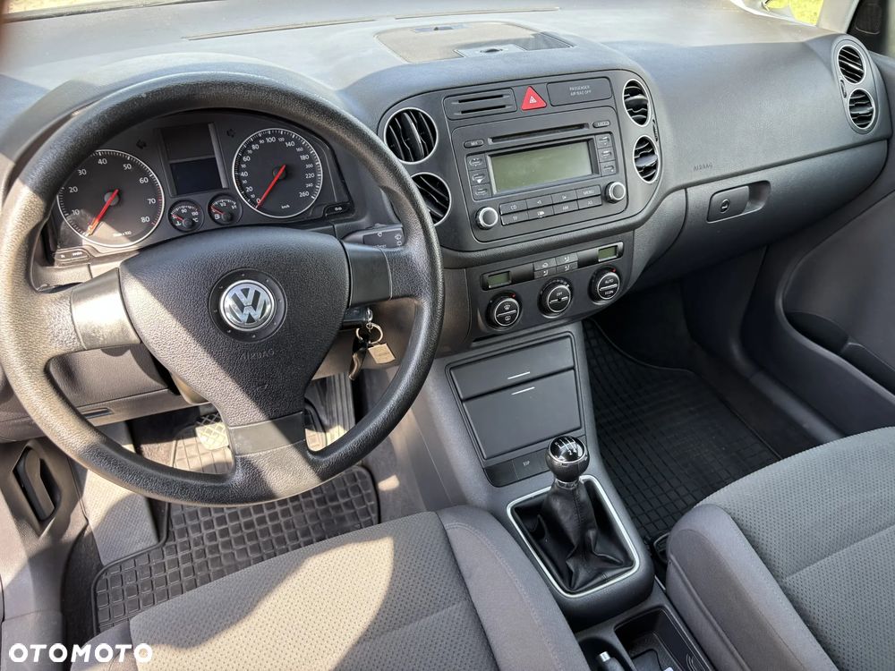 Volkswagen Golf 1.6 Comfortline - 10