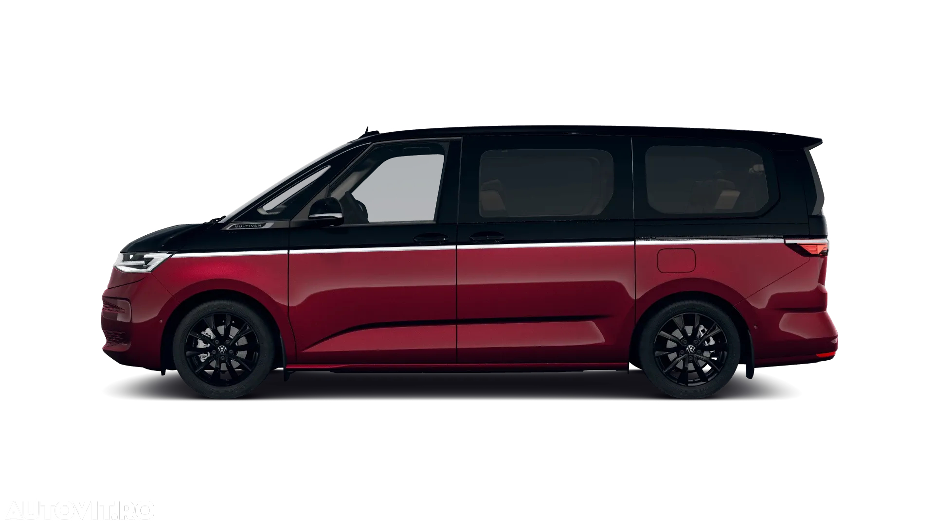 Volkswagen Multivan L 2.0 TDI DSG 110KW Style - 6
