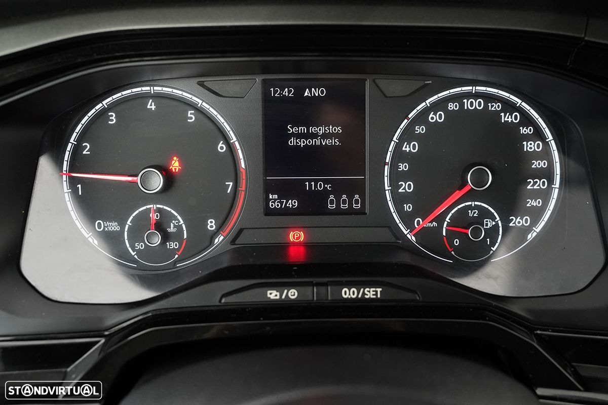VW Polo 1.0 TSI Confortline - 14