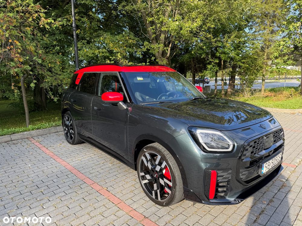 MINI John Cooper Works - 4