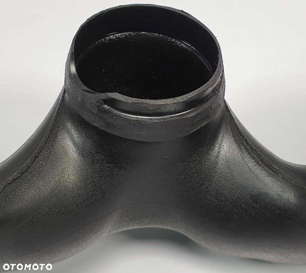 RURA DOLOT POWETRZA PRZEPŁYWOMIERZA MERCEDES ML W164 3.0 CDI V6 A6420943497 - 4
