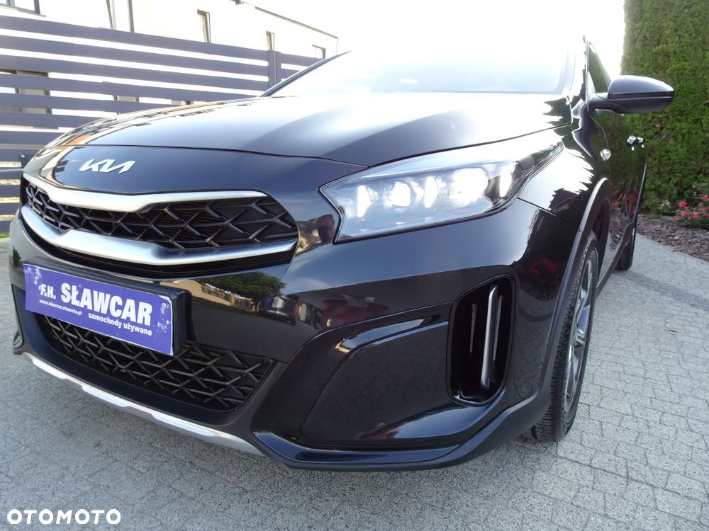 Kia XCeed 1.5 T-GDI M DCT - 3
